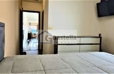 Casa com 2 quartos à venda no Assunção, São Bernardo do Campo 