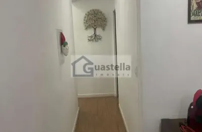 Apartamento à venda no planalto, sbc: 3 dorms, 78m², r$530 mil