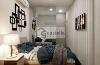 Apartamento com 3 quartos à venda no Paulicéia, São Bernardo do Campo 