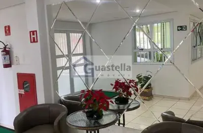 Apartamento com 2 quartos à venda no Assunção, São Bernardo do Campo 