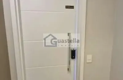 Apartamento à venda no centro de são bernardo, 117m², 3 suítes