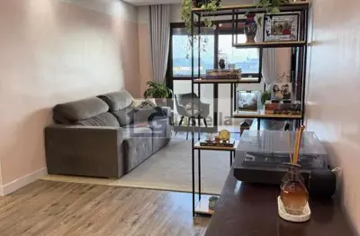 Apartamento com 3 quartos à venda no Jardim do Mar, São Bernardo do Campo 