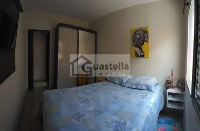 Apartamento com 2 quartos à venda na Rua Filomena Cassilhas, Santa Terezinha, São Bernardo do Campo