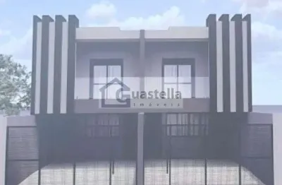 Sobrado à venda em assunção, sbc: 3 suítes, 180m², r$1.390.000