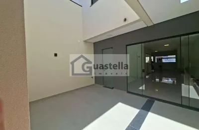 Sobrado à Venda em Assunção, SBC: 3 Suítes, 180m², R$1.390.000