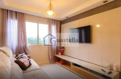 Apartamento com 3 quartos à venda na Rua das Laranjeiras, Parque Terra Nova, São Bernardo do Campo