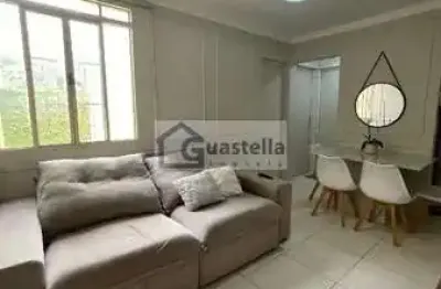 Apartamento com 2 quartos à venda no Jardim Silvina, São Bernardo do Campo 