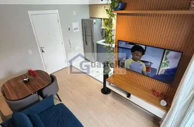 Apartamento à venda em dos casa, sbc: 2 dorms, 45m² por r$396mil