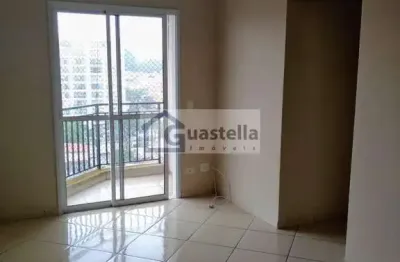 Apartamento à venda em jardim nova petrópolis, 3 dorms, 63m²