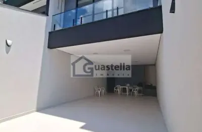 Casa com 4 quartos à venda no Assunção, São Bernardo do Campo 