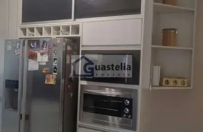 Apartamento com 3 quartos à venda no Centro, São Bernardo do Campo 