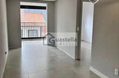 Apartamento com 2 quartos à venda na Rua José Benedetti, Centro, São Bernardo do Campo