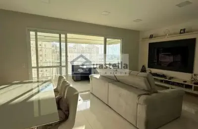 Apto de 3 dormitórios com 1 suíte todo mobiliado no Ânima Condomínio Clube