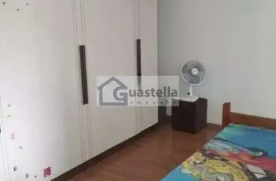 Casa com 3 quartos à venda no Planalto, São Bernardo do Campo 