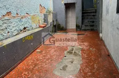Casa com 1 quarto à venda no Jardim Independência, São Bernardo do Campo 
