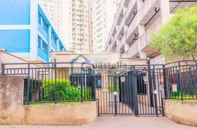 Apartamento à Venda em Ferrazopolis, SBC: 2 Quartos, 48m², R$350mil