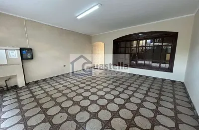 Casa com 3 quartos à venda no Taboão, São Bernardo do Campo 