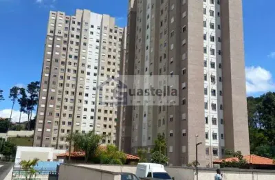 Apartamento com 2 quartos à venda no Jardim Nossa Senhora do Carmo, São Paulo 