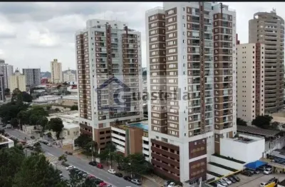 Apartamento à Venda em Baeta Neves, 93m², 3 Quartos, São Bernardo