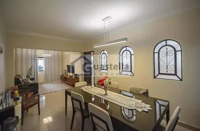 Casa com 2 quartos à venda no Assunção, São Bernardo do Campo 