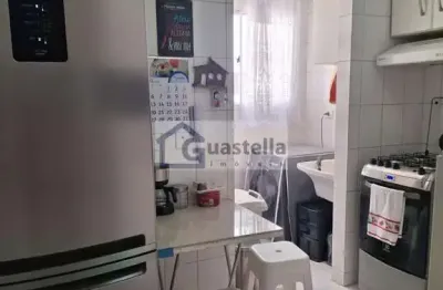 Apartamento com 2 quartos à venda no Dos Casa, São Bernardo do Campo 