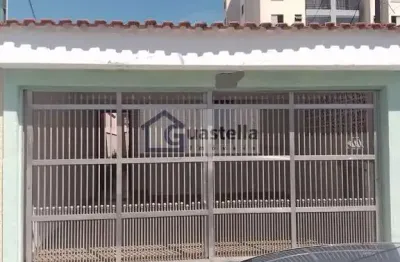 Casa com 2 quartos para alugar no Alves Dias, São Bernardo do Campo 