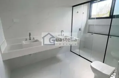 Casa com 4 quartos à venda na Rua Omar Daibert, Parque Terra Nova II, São Bernardo do Campo