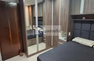 Apartamento à venda em Nova Petrópolis, São Bernardo: 51m², 2 dormitórios, 1 banheiro, por R$349.000.