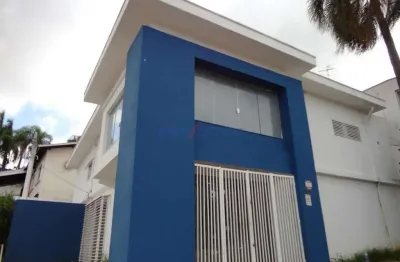 Casa comercial à venda na avenida doutor moraes salles, 2283, nova campinas, campinas, 329 m2 por r$ 3.300.000