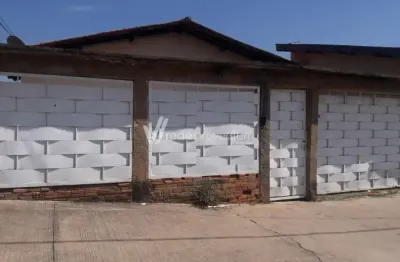 Casa com 3 quartos à venda na avenida josé christovão gonçalves, 874, jardim stella, campinas, 149 m2 por r$ 720.800