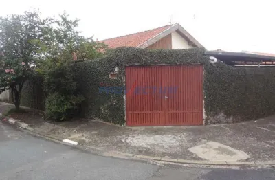 Casa com 3 quartos à venda na rua uirapuru, 380, vila padre manoel de nóbrega, campinas, 88 m2 por r$ 400.000