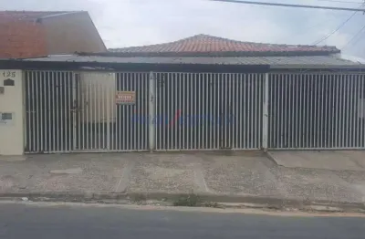 Casa com 2 quartos à venda na rua clóvis antônio garcia, 125, conjunto habitacional parque itajaí, campinas, 220 m2 por r$ 480.000