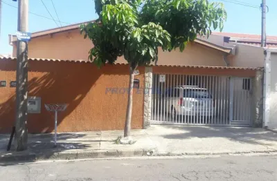 Casa com 3 quartos à venda na rua odete de camargo santos vieira ceccarelli, 156, jardim roseira, campinas, 200 m2 por r$ 420.000
