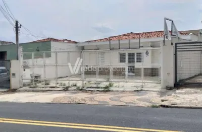 Casa comercial à venda na avenida washington luís, 360, vila joão jorge, campinas, 153 m2 por r$ 900.000