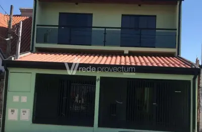 Casa com 3 quartos à venda na rua mário carnicelli, 96, parque residencial vila união, campinas, 239 m2 por r$ 750.000
