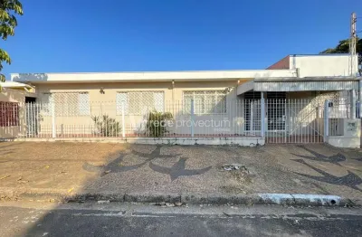 Casa comercial à venda na rua rancharia, 116, jardim do trevo, campinas, 241 m2 por r$ 530.000