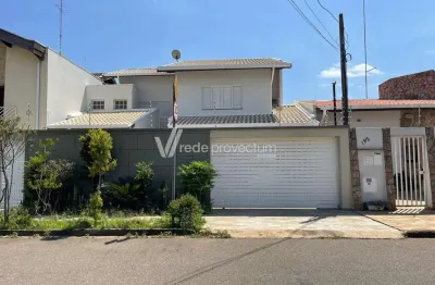 Casa com 4 quartos à venda na rua eoys black vieira alves, 161, parque alto taquaral, campinas, 372 m2 por r$ 1.650.000