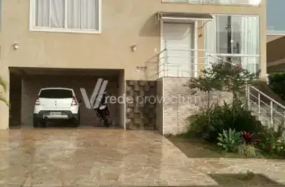 Casa em condomínio fechado com 5 quartos à venda na rua samuel costa, s/n°, swiss park, campinas, 338 m2 por r$ 2.300.000