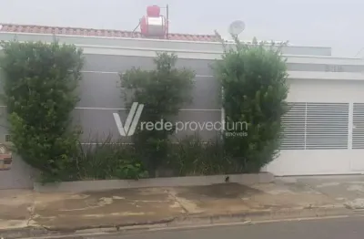 Casa com 4 quartos à venda na otto lara resende, 529, parque valença ii, campinas, 200 m2 por r$ 370.000