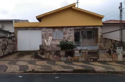 Casa com 3 quartos à venda na rua raul leme de paula, 67, ponte preta, campinas, 234 m2 por r$ 567.000