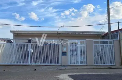 Casa com 3 quartos à venda na santa rosa do viterbo, 44, jardim leonor, campinas, 296 m2 por r$ 800.000
