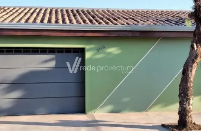 Casa com 3 quartos à venda na rua doutor henrique augusto vogel, 386, jardim são pedro, campinas, 163 m2 por r$ 550.000