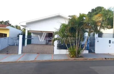 Casa com 3 quartos à venda na rua engenheiro humberto soares camargo, 51, cidade universitária, campinas, 204 m2 por r$ 1.190.000