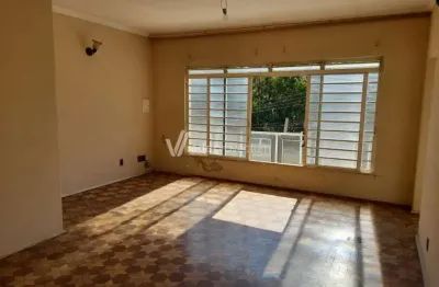 Casa comercial à venda na avenida josé gabeta, 854, vila paraíso, campinas, 423 m2 por r$ 1.400.000