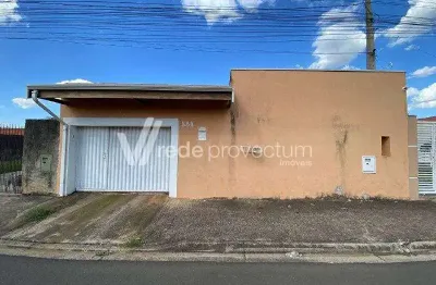 Casa com 4 quartos à venda na avenida auro soares de moura andrade, 184, jardim noêmia, campinas, 235 m2 por r$ 800.000