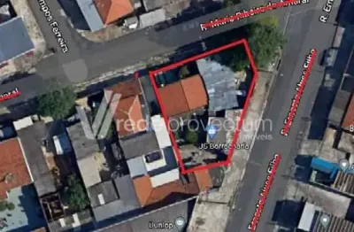 Casa comercial à venda na rua mário ribeiro do amaral, 31, jardim campos elíseos, campinas, 400 m2 por r$ 1.100.000