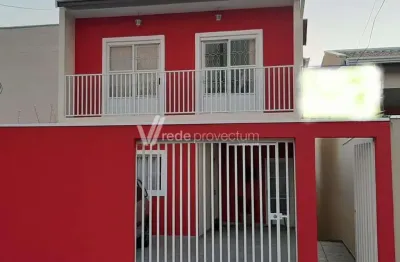 Casa com 5 quartos à venda na rua antônio campana, 511, jardim paraíso de viracopos, campinas, 222 m2 por r$ 690.000