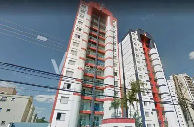 Apartamento com 2 quartos à venda na rua amador bueno, 143, vila industrial, campinas, 65 m2 por r$ 340.000