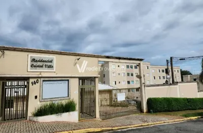 Apartamento com 2 quartos à venda no jardim nova europa, campinas , 51 m2 por r$ 290.000