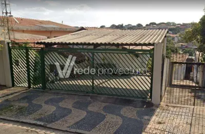 Casa com 3 quartos à venda na rua amparo, 188, jardim novo campos elíseos, campinas, 160 m2 por r$ 320.000